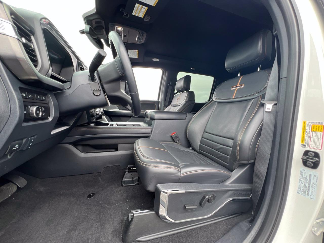 2024 Ford F-250SD Platinum Richmond VA