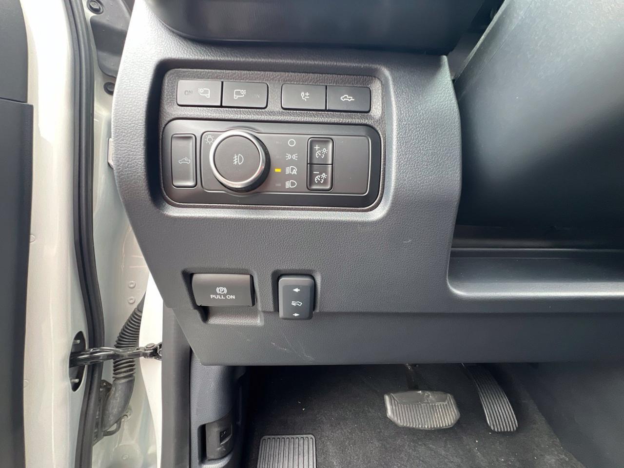 2024 Ford F-250SD Platinum Richmond VA