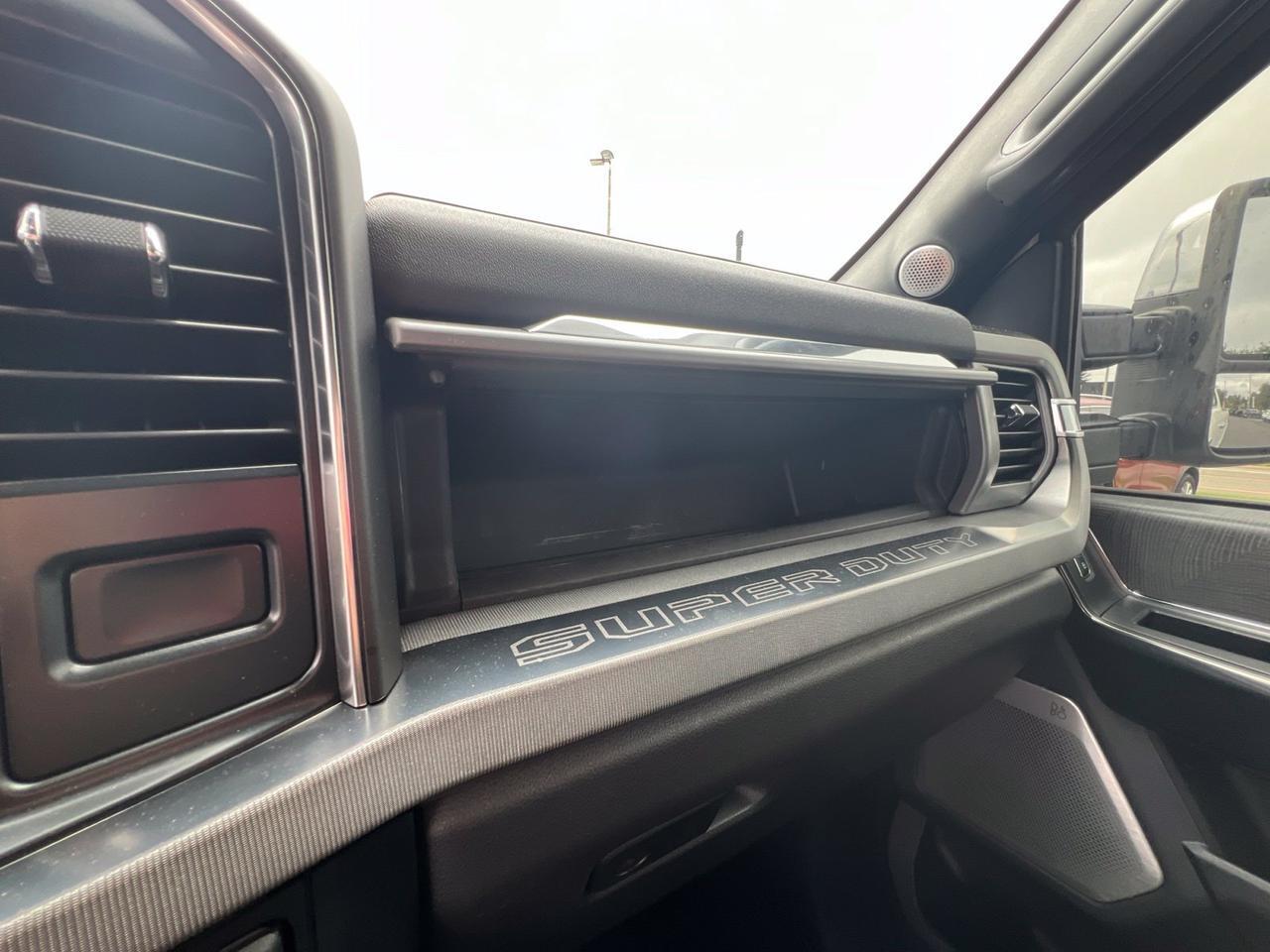 2024 Ford F-250SD Platinum Richmond VA