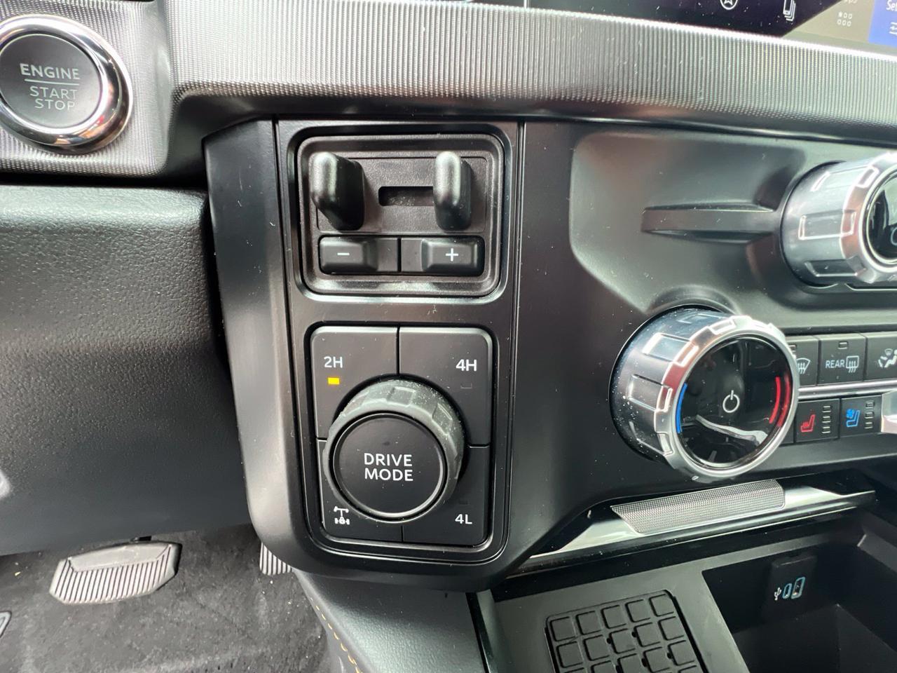 2024 Ford F-250SD Platinum Richmond VA