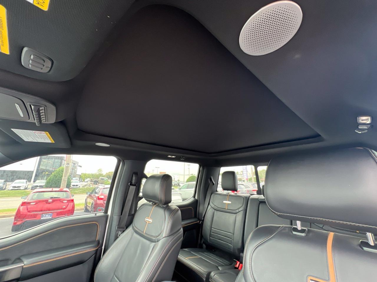2024 Ford F-250SD Platinum Richmond VA