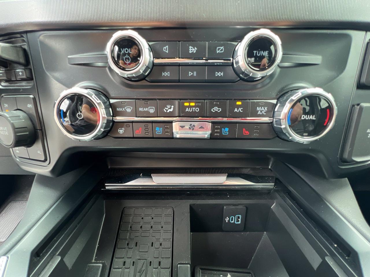 2024 Ford F-250SD Platinum Richmond VA