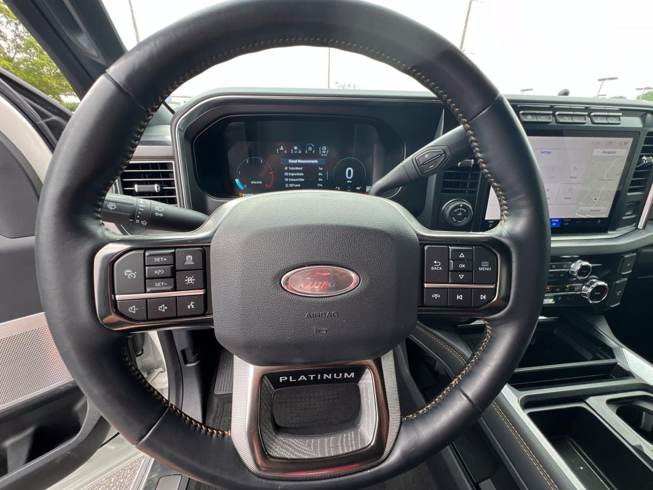 2024 Ford F-250SD Platinum Richmond VA