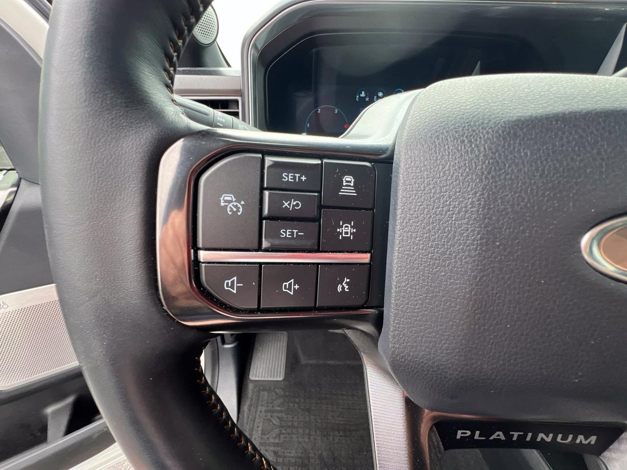 2024 Ford F-250SD Platinum Richmond VA