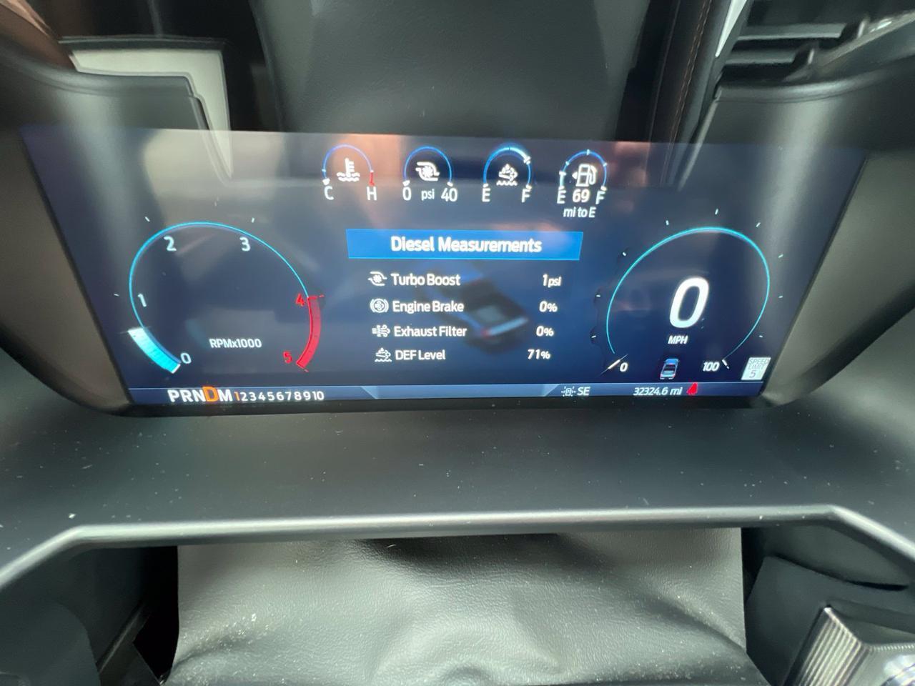 2024 Ford F-250SD Platinum Richmond VA