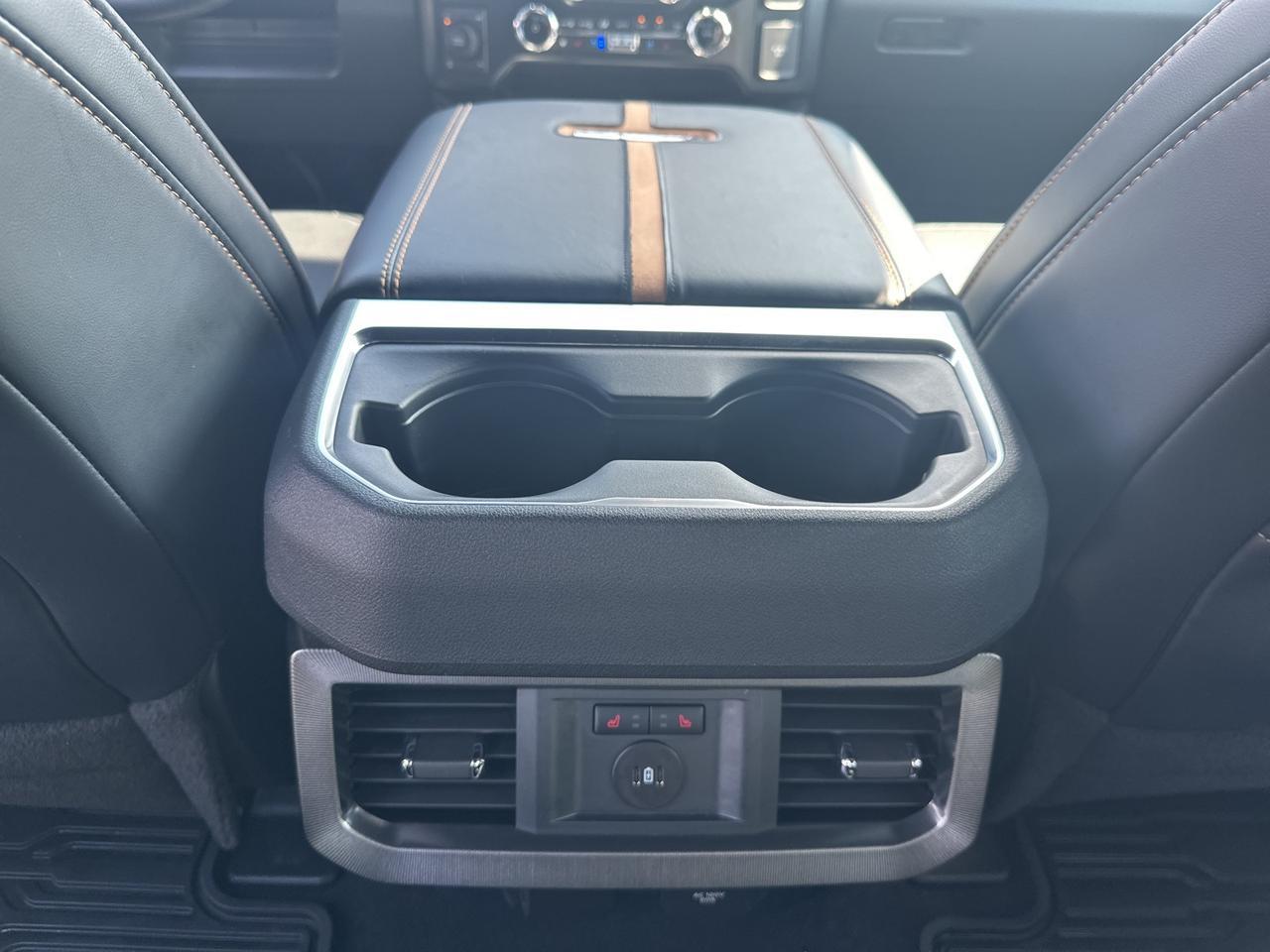 2024 Ford F-250SD Platinum Richmond VA