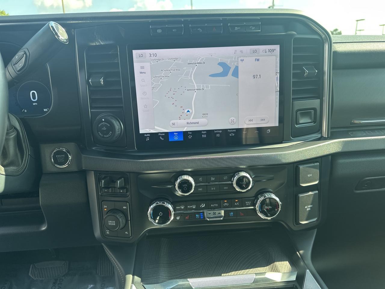 2024 Ford F-250SD Platinum Richmond VA