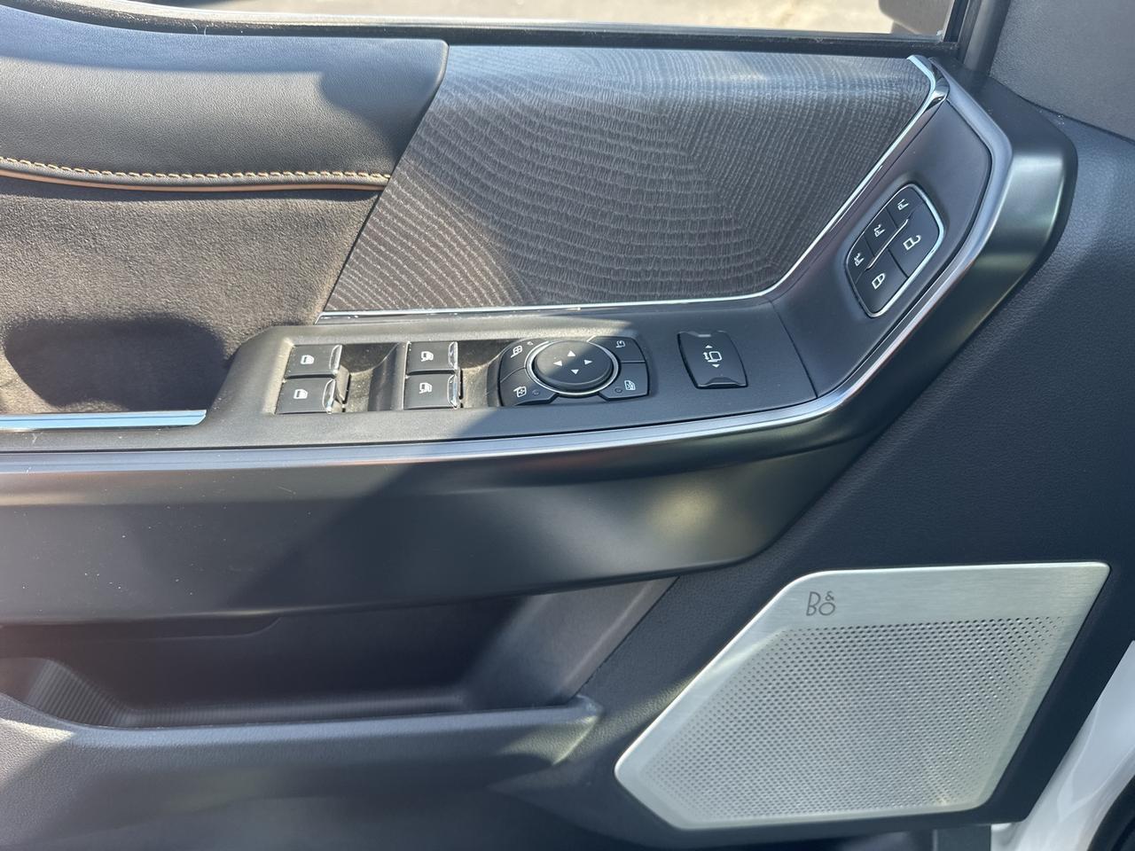 2024 Ford F-250SD Platinum Richmond VA