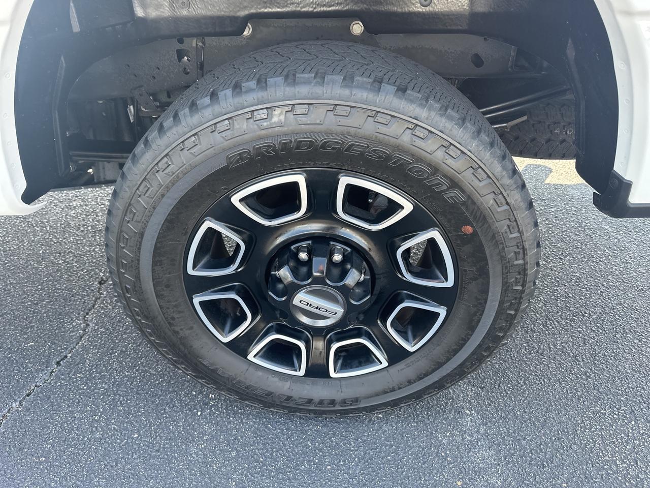 2024 Ford F-250SD Platinum Richmond VA