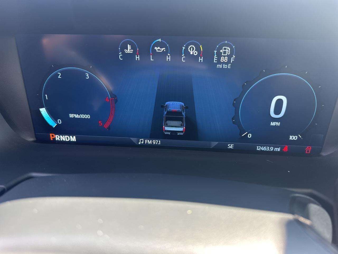 2024 Ford F-250SD Platinum Richmond VA