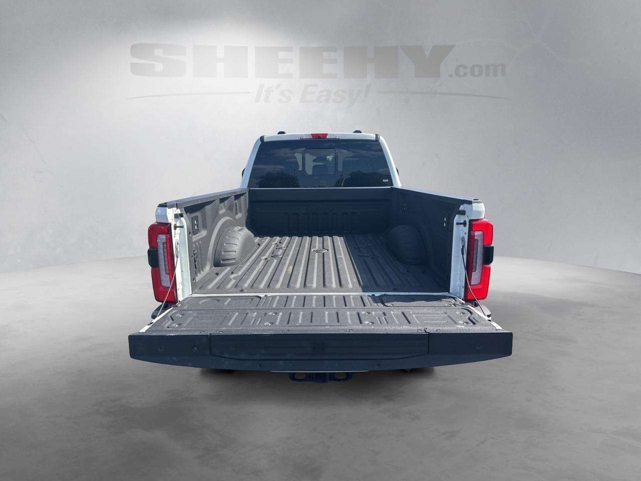 2024 Ford F-250SD Platinum Richmond VA