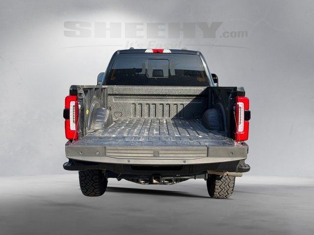 2024 Ford F-250SD Platinum Springfield VA