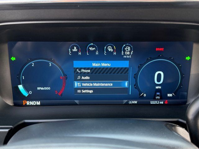 2024 Ford F-250SD Platinum Springfield VA