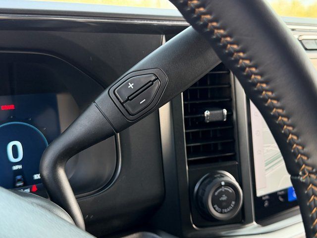 2024 Ford F-250SD Platinum Springfield VA