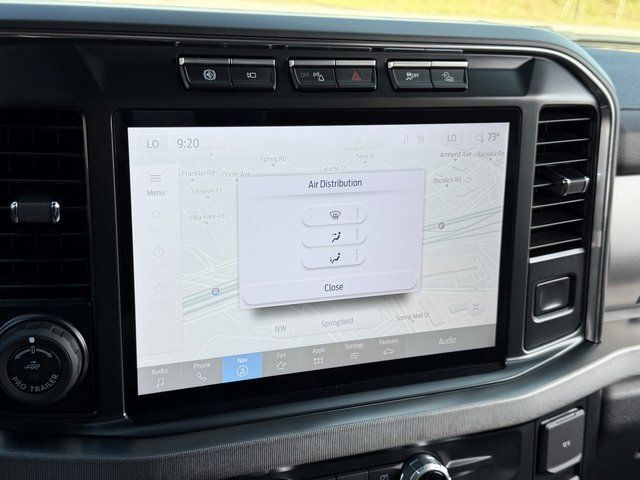 2024 Ford F-250SD Platinum Springfield VA