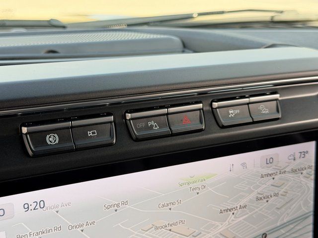 2024 Ford F-250SD Platinum Springfield VA