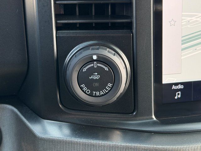 2024 Ford F-250SD Platinum Springfield VA