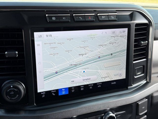 2024 Ford F-250SD Platinum Springfield VA