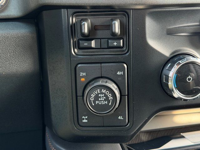 2024 Ford F-250SD Platinum Springfield VA