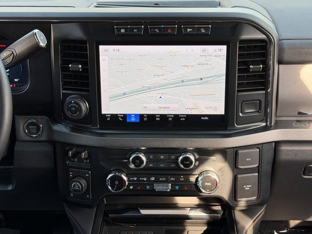 2024 Ford F-250SD Platinum Springfield VA