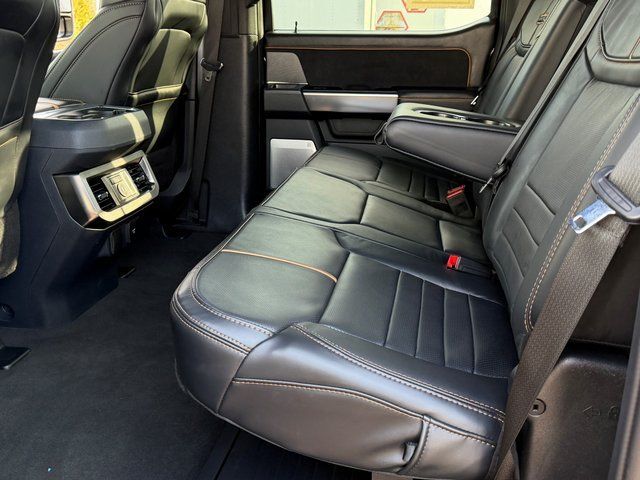 2024 Ford F-250SD Platinum Springfield VA