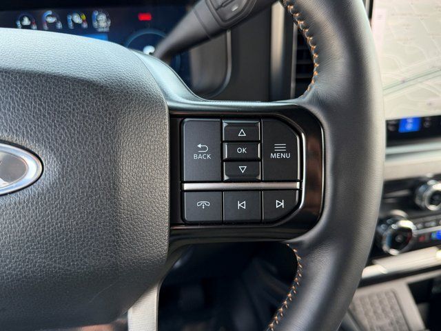 2024 Ford F-250SD Platinum Springfield VA