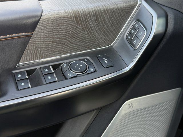 2024 Ford F-250SD Platinum Springfield VA