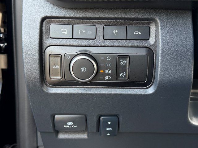 2024 Ford F-250SD Platinum Springfield VA