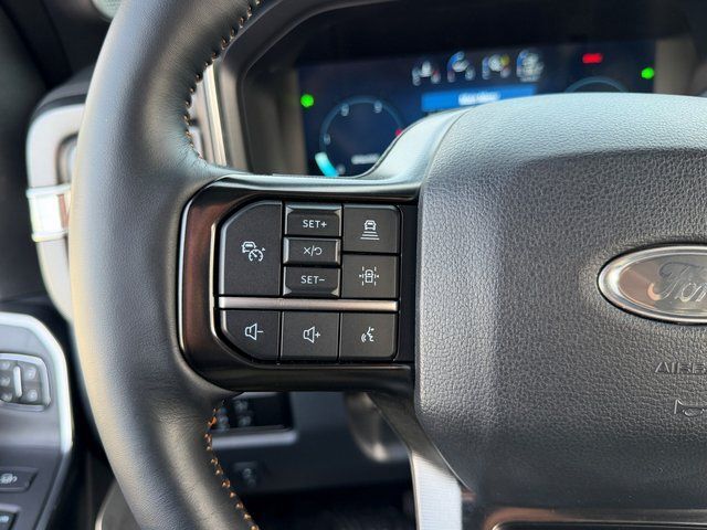 2024 Ford F-250SD Platinum Springfield VA