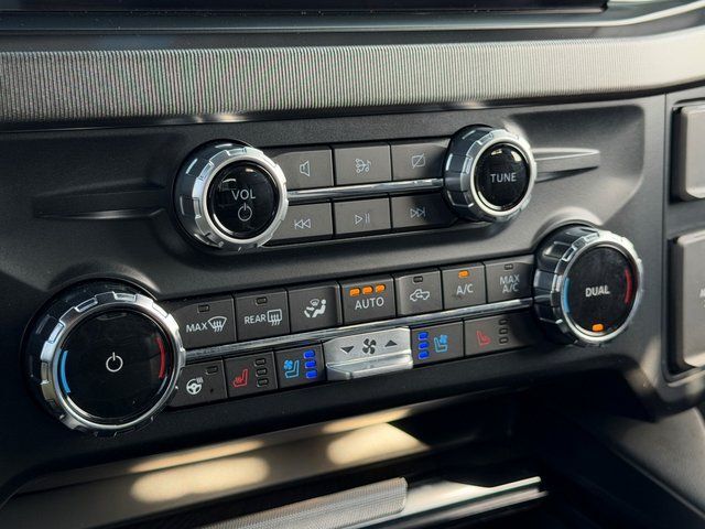 2024 Ford F-250SD Platinum Springfield VA