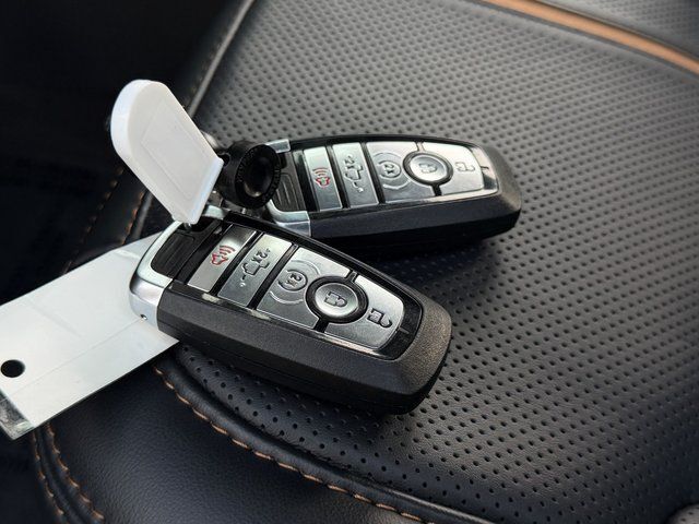 2024 Ford F-250SD Platinum Springfield VA