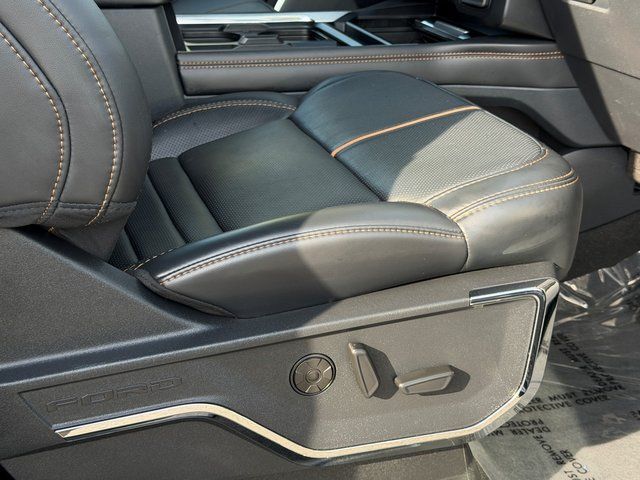 2024 Ford F-250SD Platinum Springfield VA