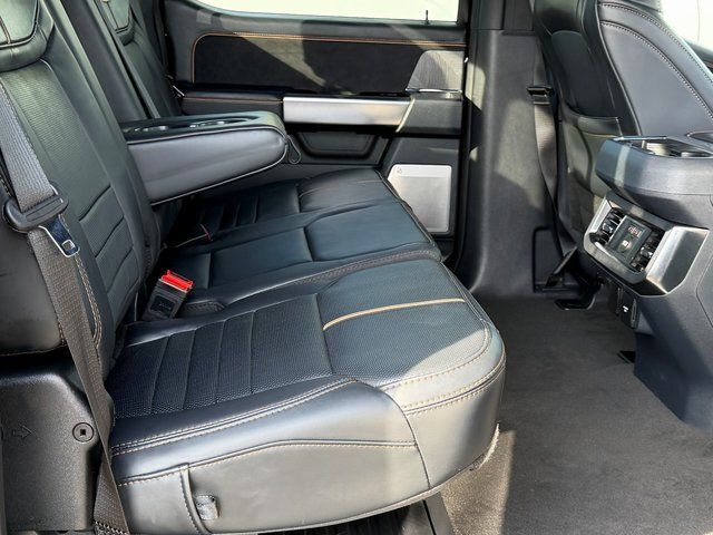 2024 Ford F-250SD Platinum Springfield VA