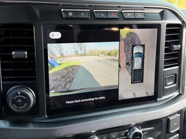 2024 Ford F-250SD Platinum Springfield VA