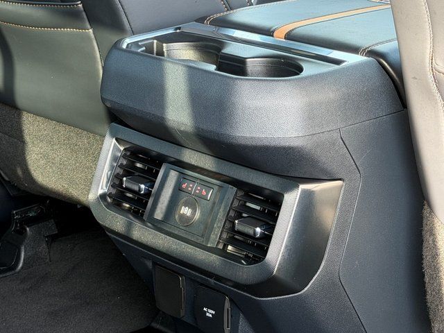 2024 Ford F-250SD Platinum Springfield VA