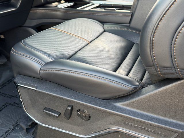 2024 Ford F-250SD Platinum Springfield VA