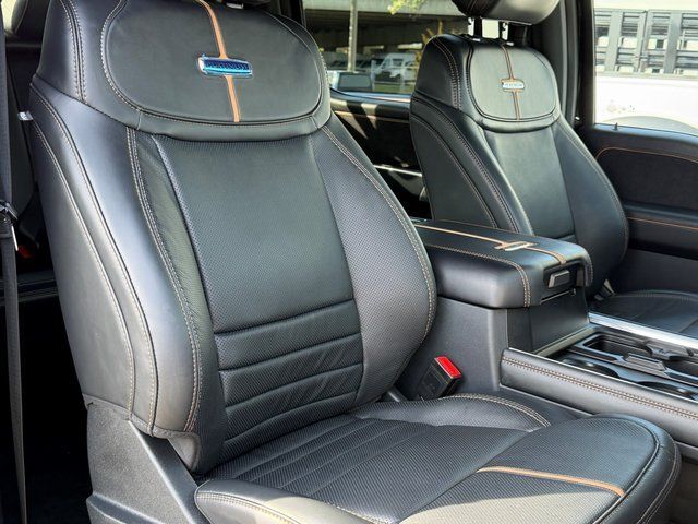 2024 Ford F-250SD Platinum Springfield VA