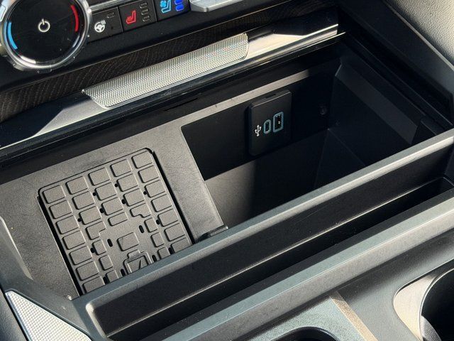 2024 Ford F-250SD Platinum Springfield VA