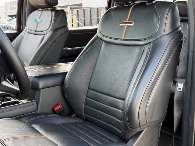 2024 Ford F-250SD Platinum Springfield VA