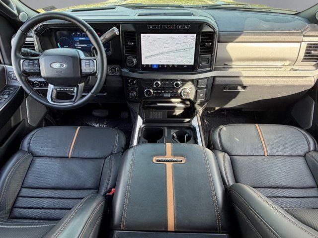 2024 Ford F-250SD Platinum Springfield VA