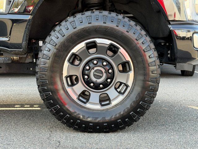 2024 Ford F-250SD Platinum Springfield VA