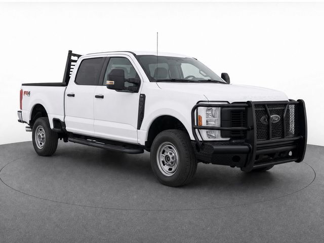 2024 Ford F-250SD XL