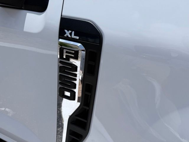 2024 Ford F-250SD XL Kerrville TX