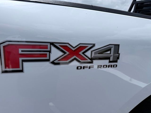 2024 Ford F-250SD XL Kerrville TX