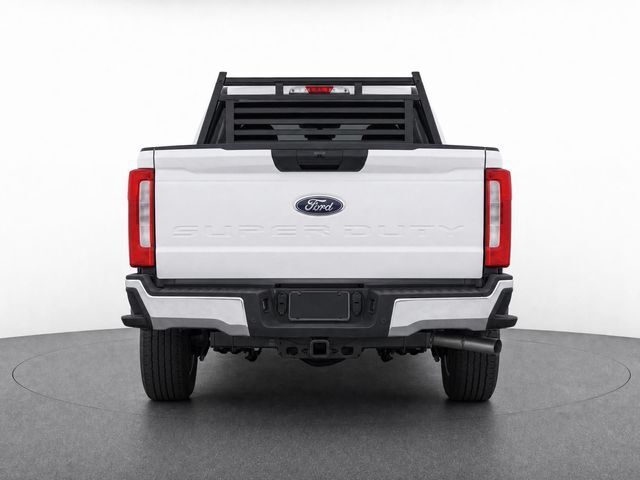 2024 Ford F-250SD XL Kerrville TX