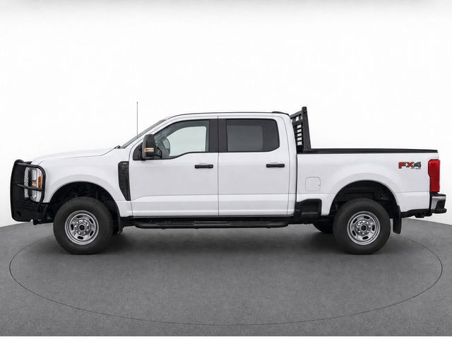 2024 Ford F-250SD XL Kerrville TX