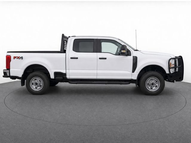 2024 Ford F-250SD XL Kerrville TX