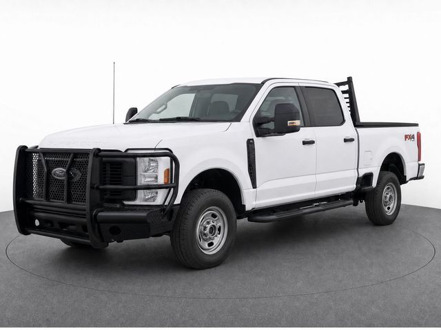 2024 Ford F-250SD XL Kerrville TX