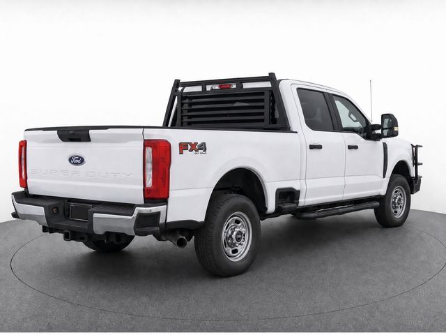 2024 Ford F-250SD XL Kerrville TX