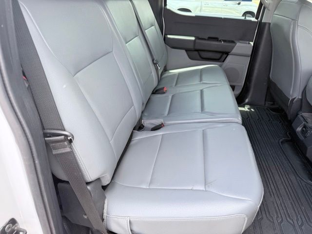 2024 Ford F-250SD XL Kerrville TX